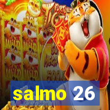 salmo 26